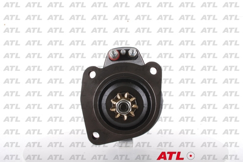 Starter A 11 555 ATL Autotechnik